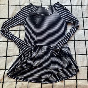 BP. Babydoll Top